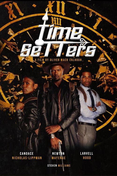 Poster for Time Setters