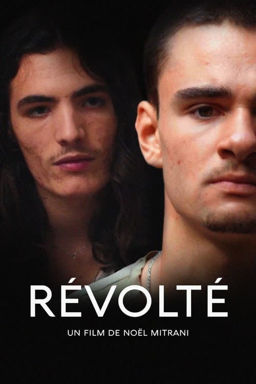 Poster for Révolté