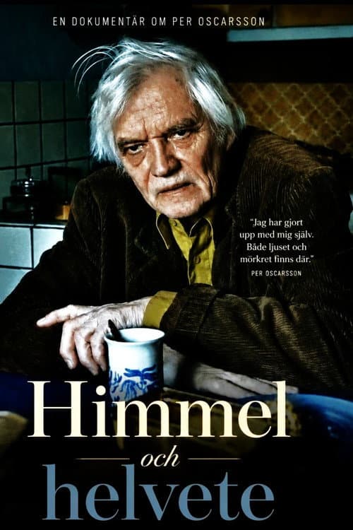 Poster for Himmel och helvete