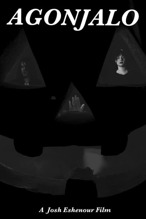 Poster for AGONJALO