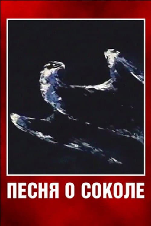 Poster for Song of a Falcon