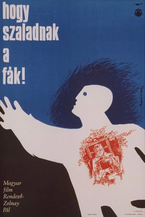 Poster for The Sack