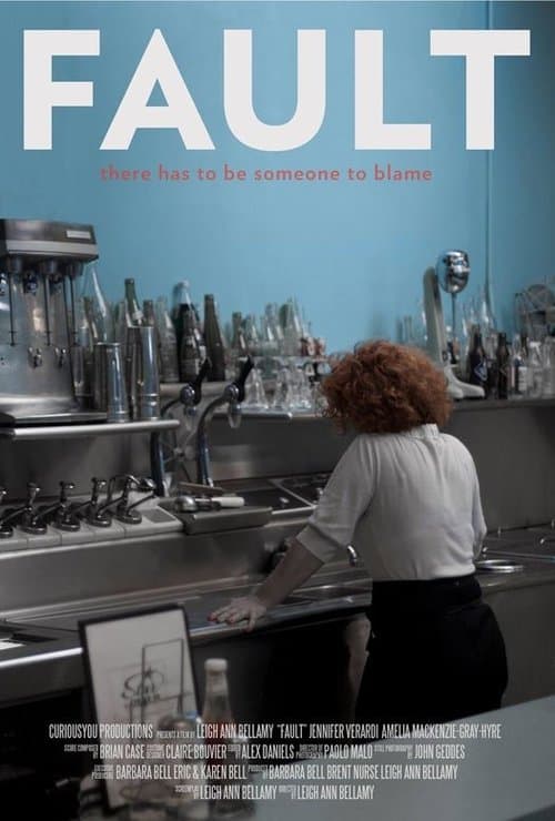 Poster for Fault