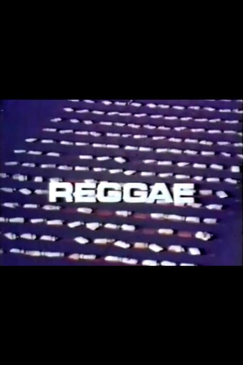 Poster for Reggae