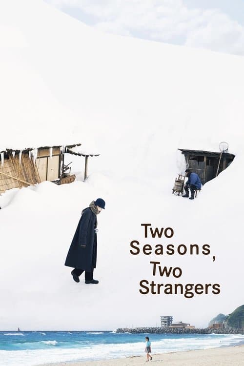 Poster for Two Seasons, Two Strangers
