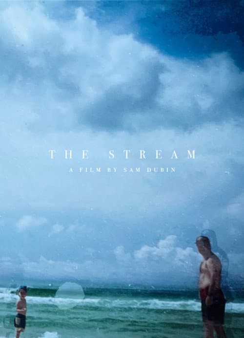 Poster for The Stream