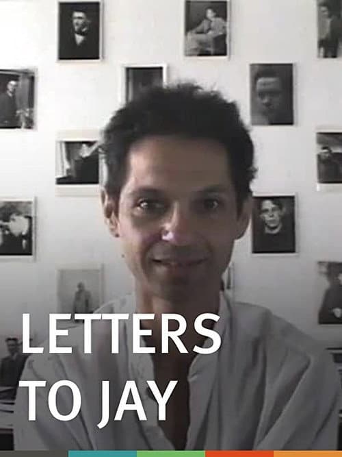 Poster for Letters to Jay
