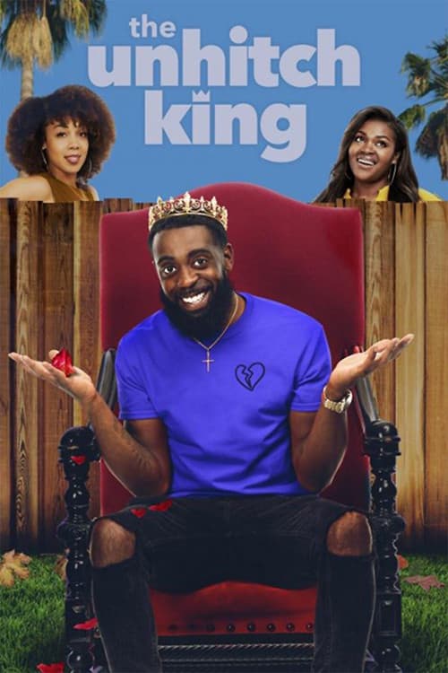 Poster for The Unhitch King