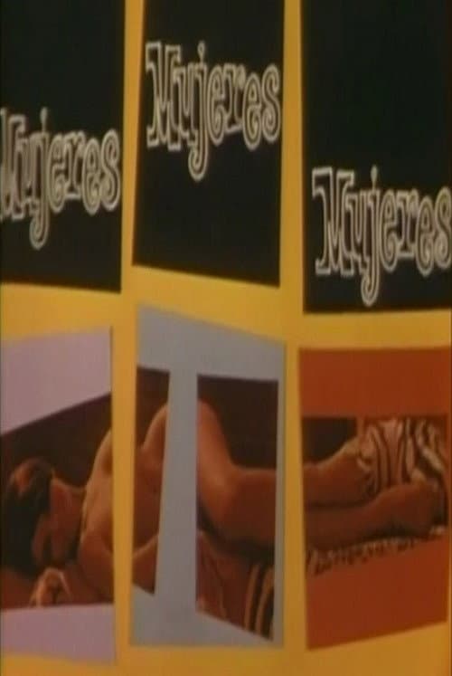 Poster for Mujeres, mujeres, mujeres