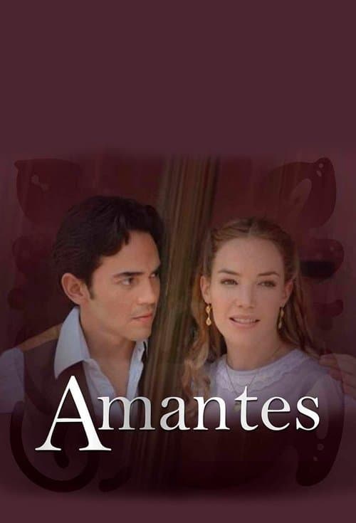 Poster for Amantes
