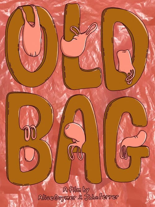 Poster for Old Bag