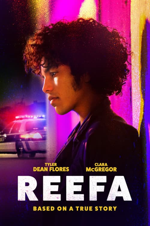 Poster for Reefa