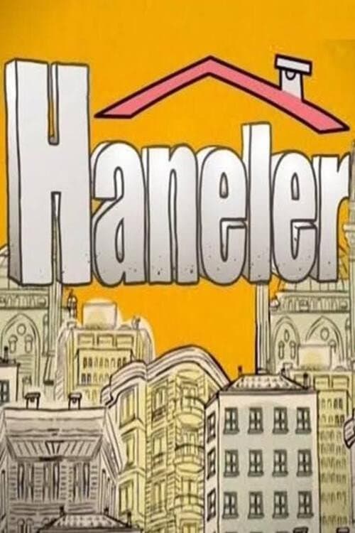 Poster for Haneler