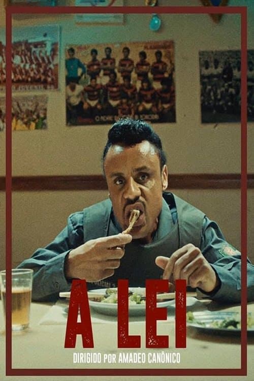 Poster for A Lei