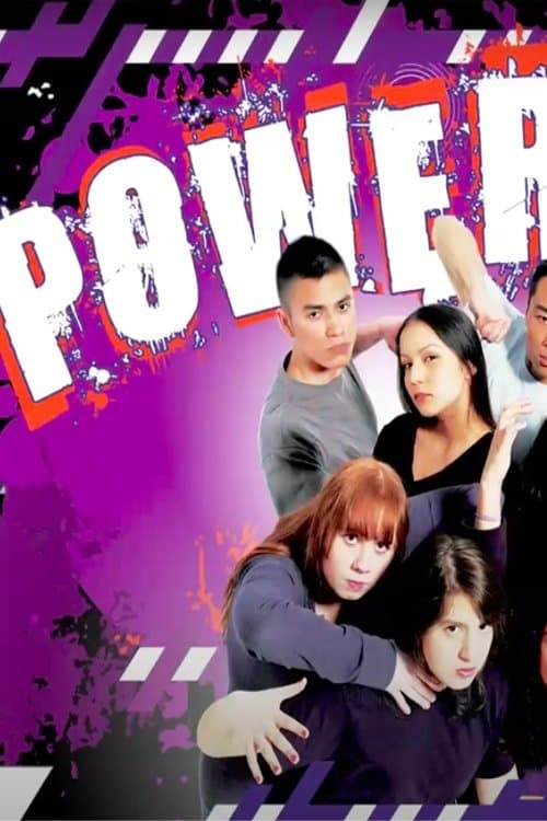 Poster for POWER