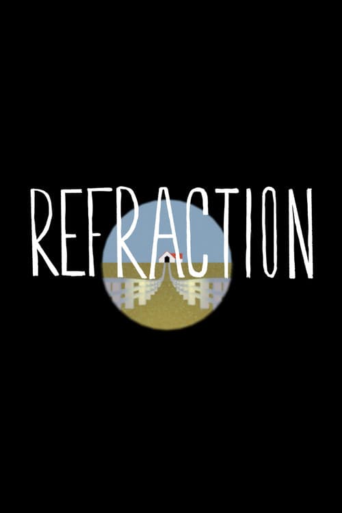 Poster for Refraction