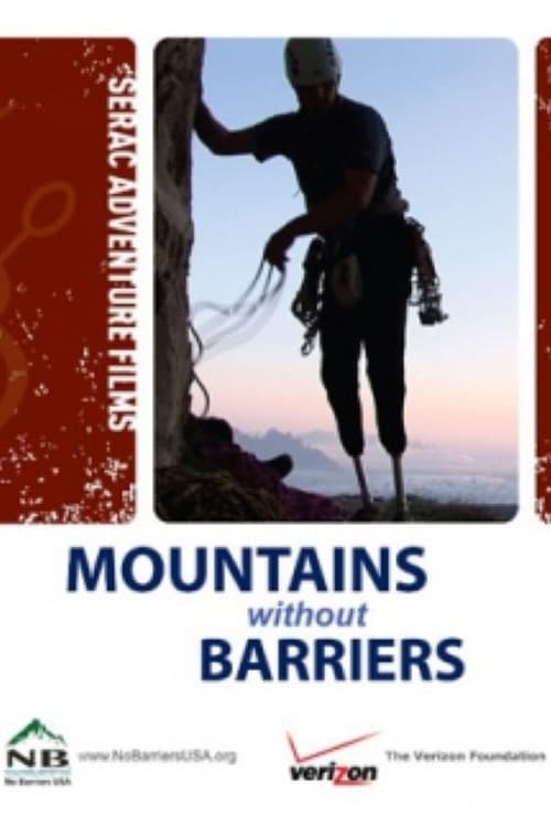 Poster for Mountains Without Barriers