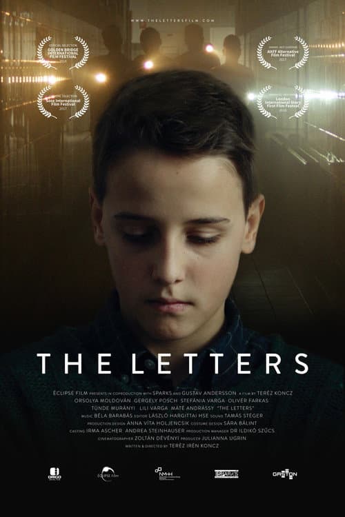 Poster for A Levelek