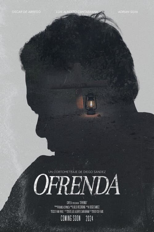 Poster for Offering