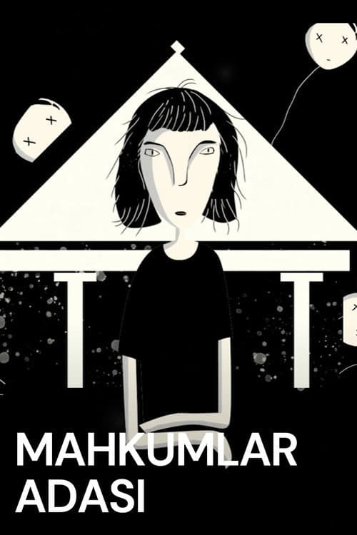 Poster for Prisoners' Island