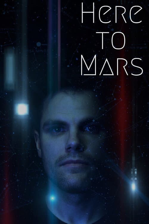 Poster for Here to Mars