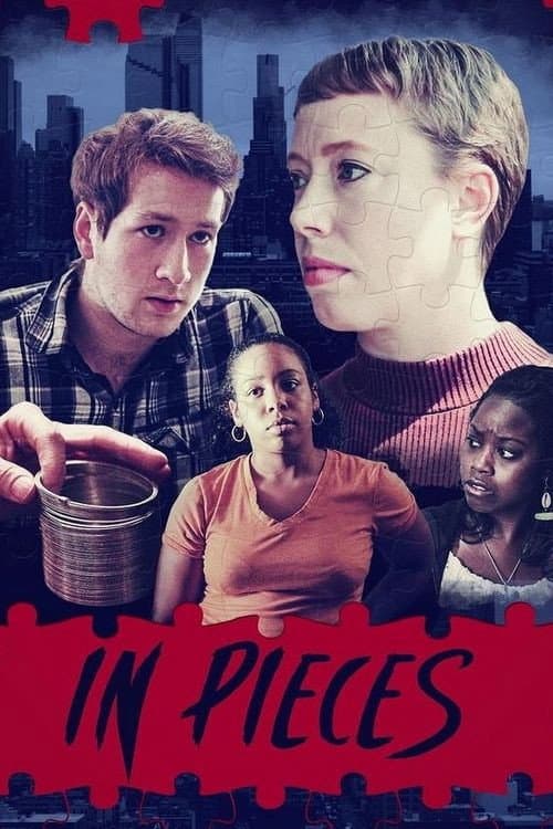 Poster for In Pieces