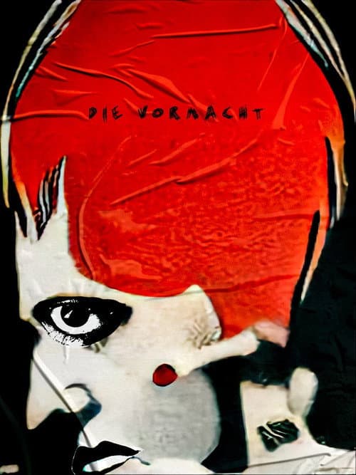 Poster for Die Vormacht