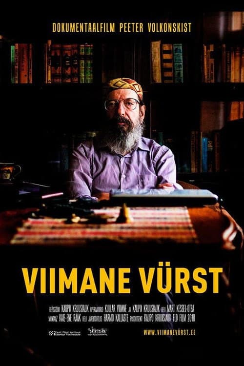 Poster for Viimane vürst
