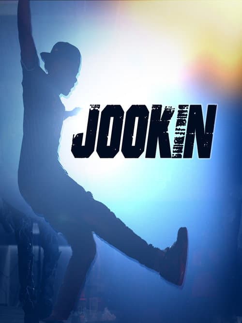 Poster for Jookin