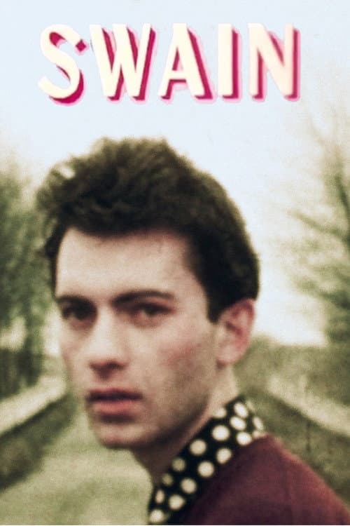 Poster for Swain