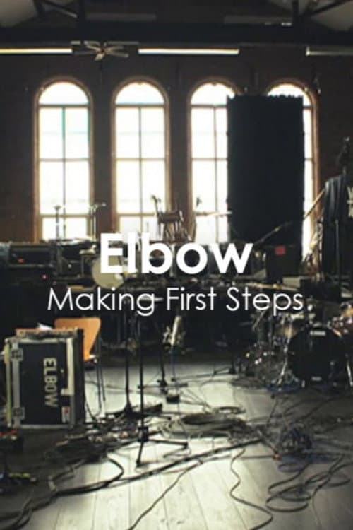 Poster for Making First Steps