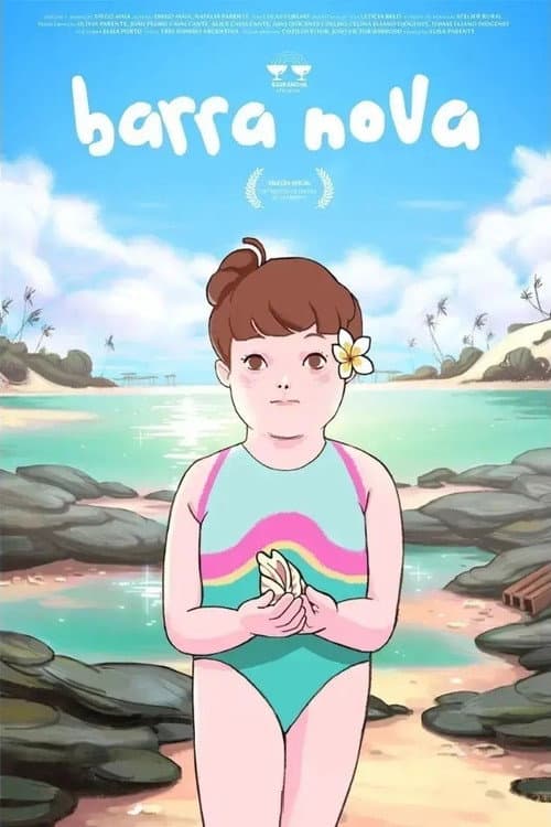 Poster for Barra Nova