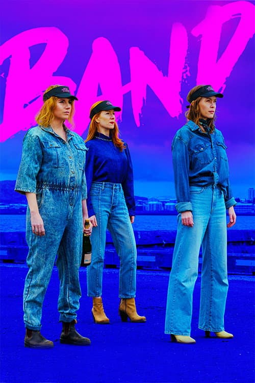 Poster for Band
