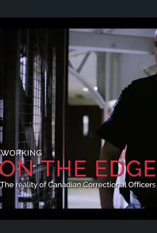 Poster for Working on the Edge