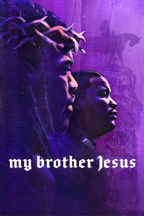 Poster for My Brother Jesus