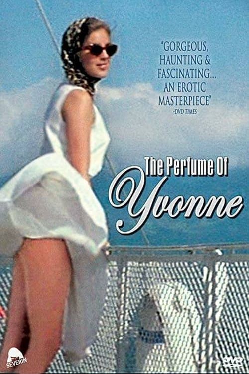 Poster for The Perfume of Yvonne