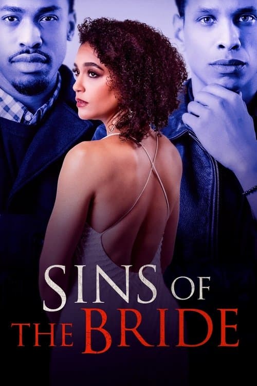 Poster for Sins of the Bride