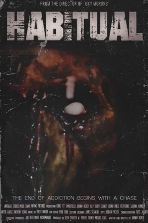 Poster for Habitual