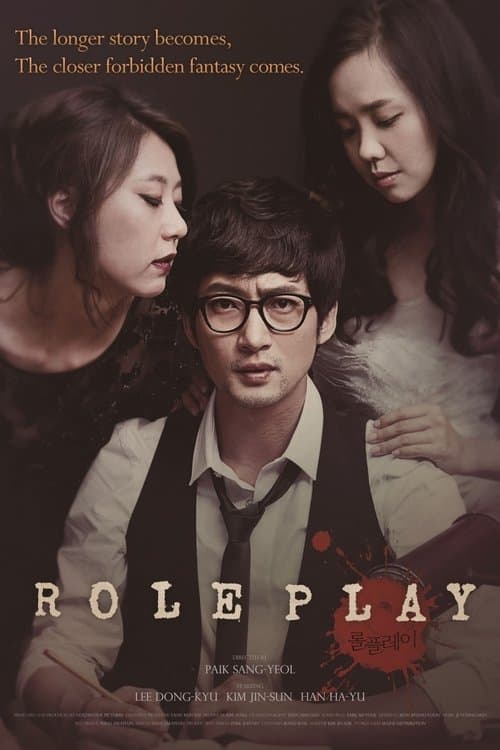Poster for Role Play