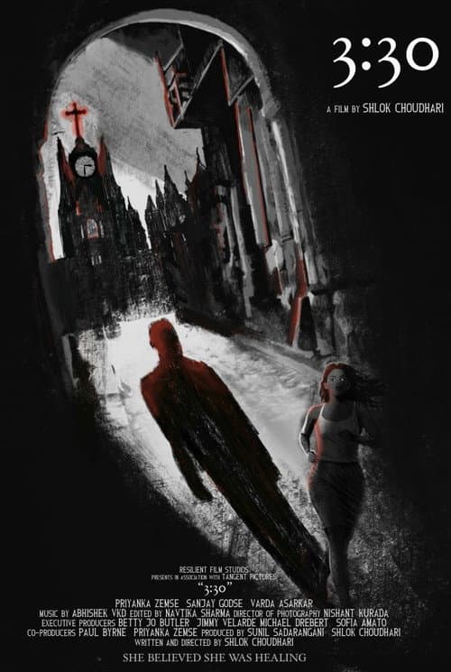 Poster for 3:30