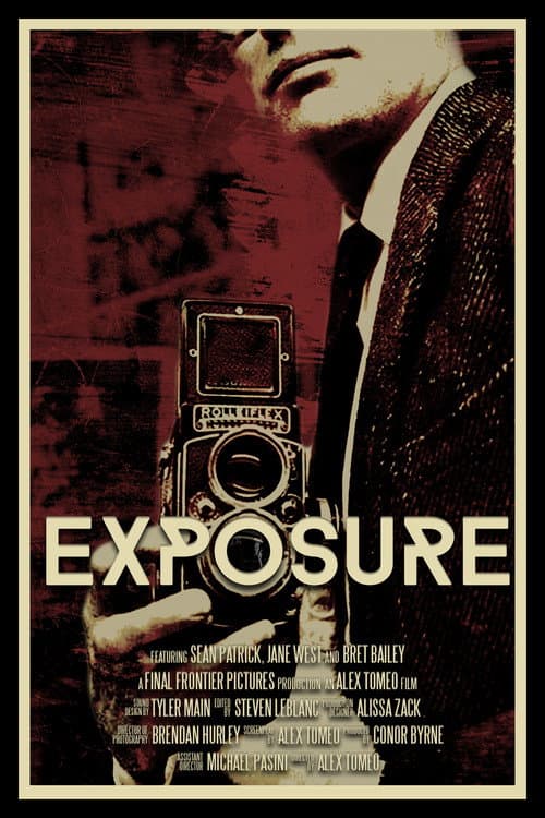 Poster for Exposure