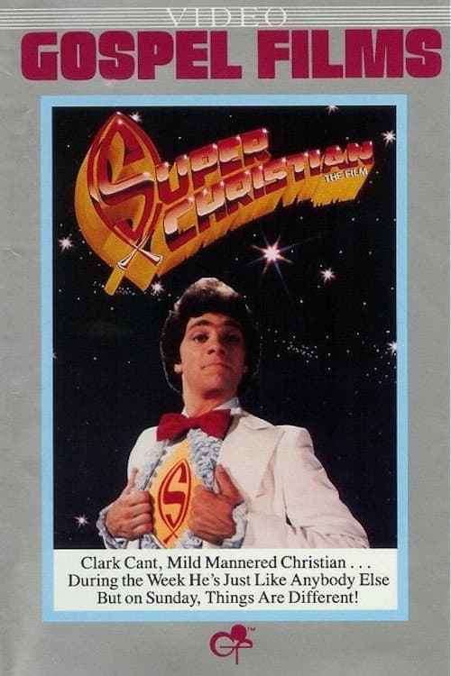 Poster for Super Christian