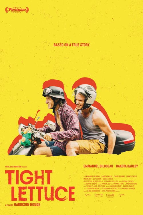 Poster for Tight Lettuce