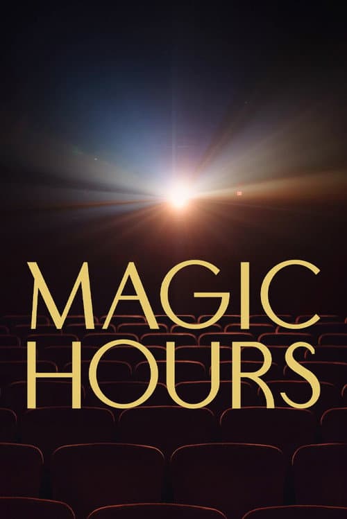 Poster for Magic Hours