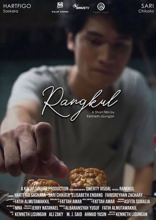 Poster for Rangkul