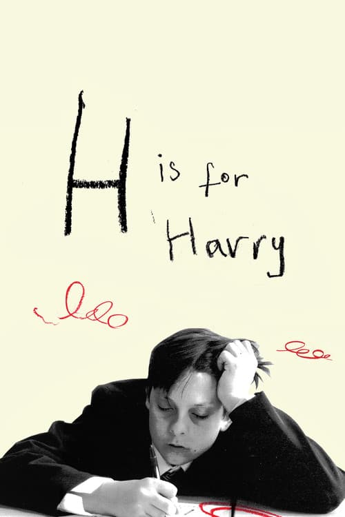 Poster for H Is for Harry