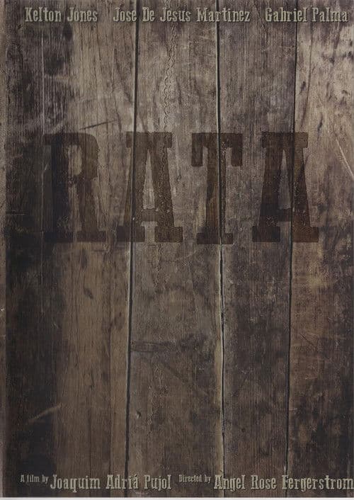 Poster for Rata
