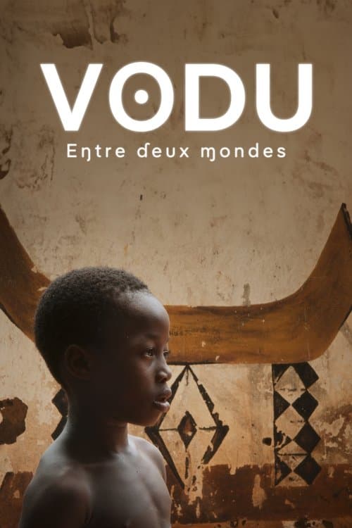 Poster for Vodu Between two worlds