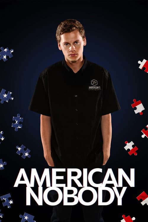 Poster for American Nobody