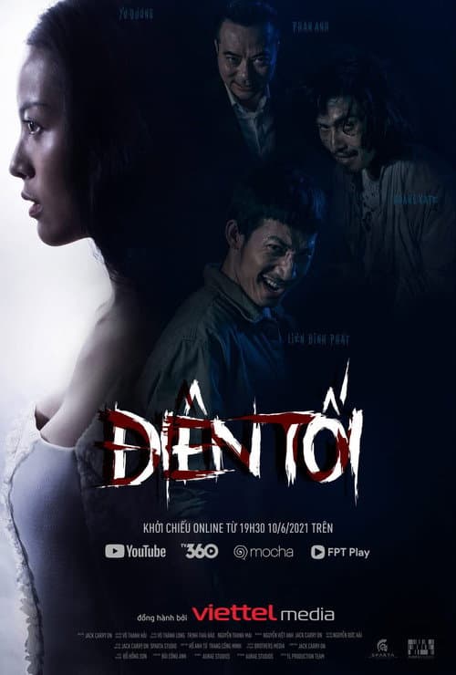 Poster for Dien Toi